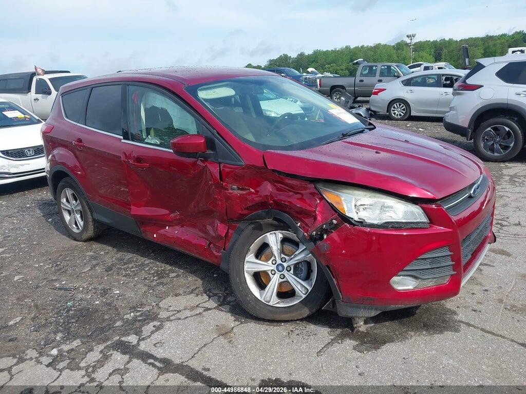 1FMCU0G76FUB68386 2015 FORD ESCAPE photo no. 1