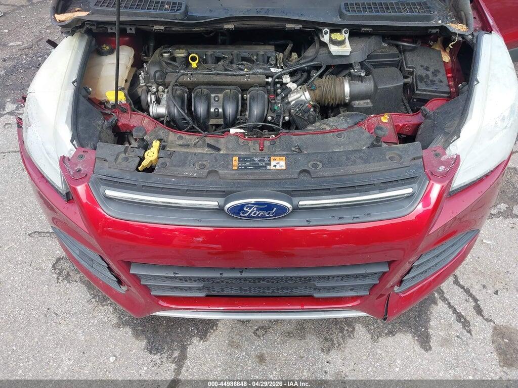 1FMCU0G76FUB68386 2015 FORD ESCAPE photo no. 10