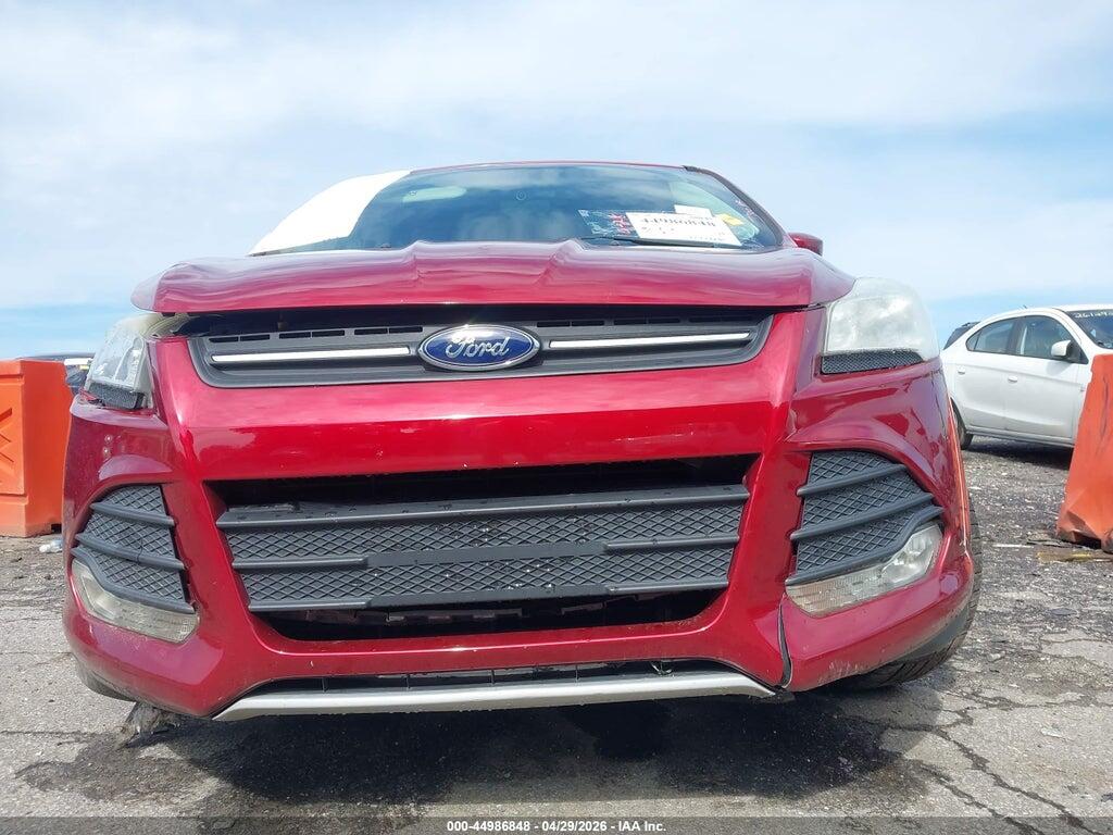 1FMCU0G76FUB68386 2015 FORD ESCAPE photo no. 12