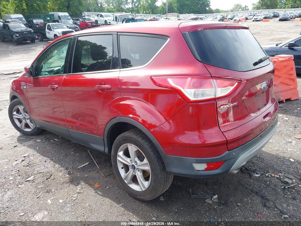 1FMCU0G76FUB68386 2015 FORD ESCAPE photo no. 3