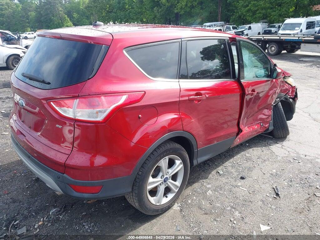 1FMCU0G76FUB68386 2015 FORD ESCAPE photo no. 4