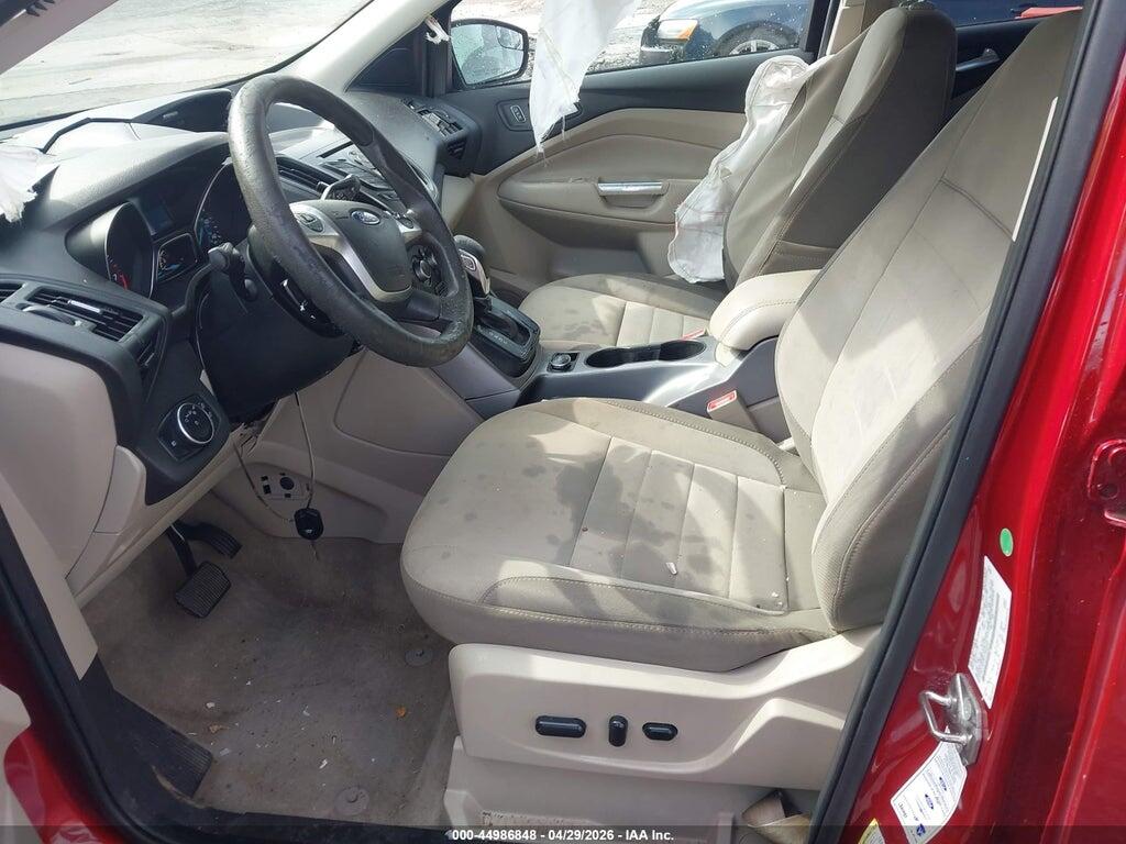 1FMCU0G76FUB68386 2015 FORD ESCAPE photo no. 5