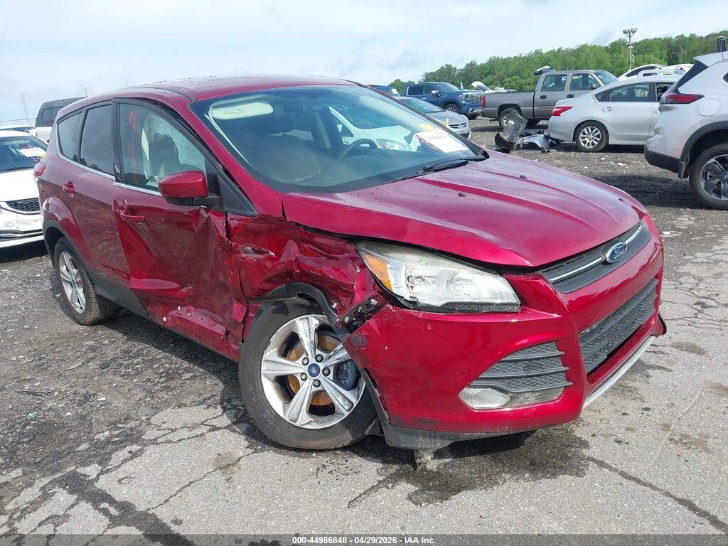 1FMCU0G76FUB68386 2015 FORD ESCAPE photo no. 6