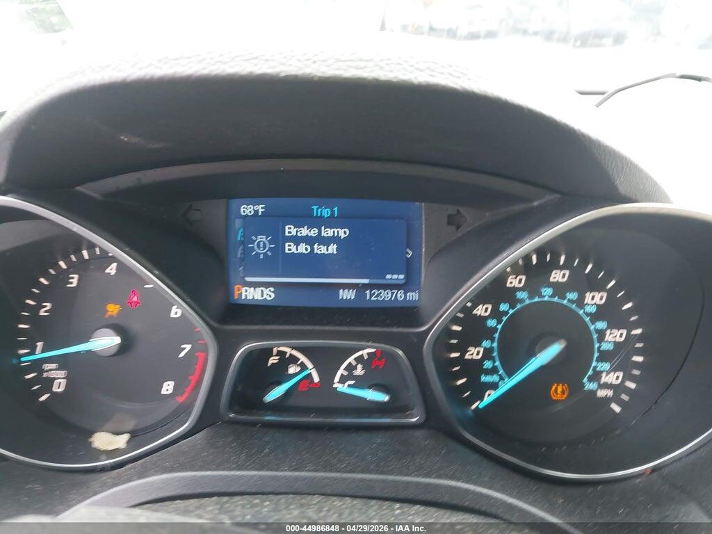 1FMCU0G76FUB68386 2015 FORD ESCAPE photo no. 7