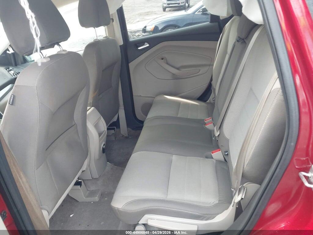 1FMCU0G76FUB68386 2015 FORD ESCAPE photo no. 8