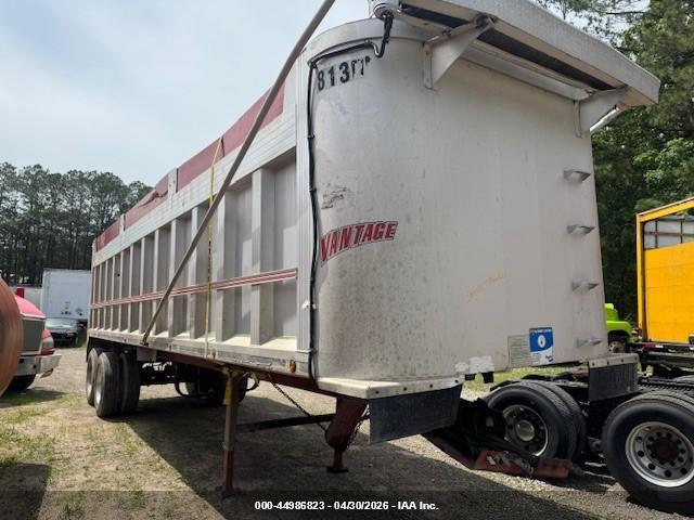 4E7AA32294ATS0264 2004 VANTAGE DUMP TRAILER photo no. 1