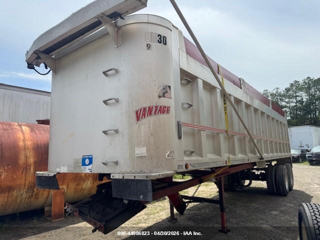 4E7AA32294ATS0264 2004 VANTAGE DUMP TRAILER photo no. 2