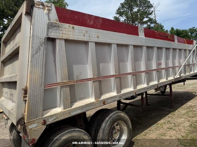 4E7AA32294ATS0264 2004 VANTAGE DUMP TRAILER photo no. 4