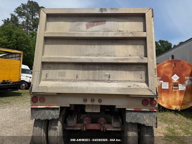 4E7AA32294ATS0264 2004 VANTAGE DUMP TRAILER photo no. 5