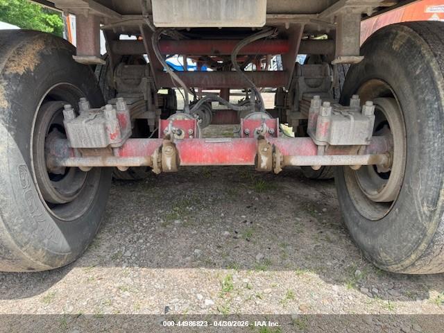 4E7AA32294ATS0264 2004 VANTAGE DUMP TRAILER photo no. 8