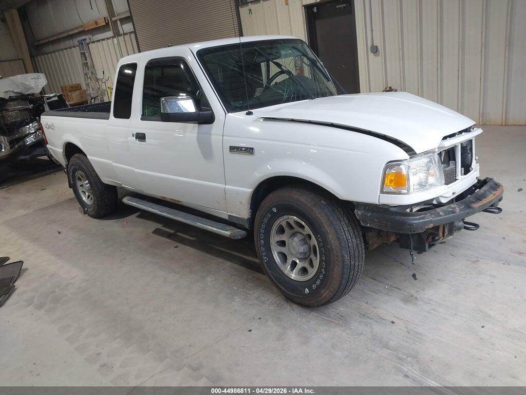 1FTLR4FE3BPA68767 2011 FORD RANGER photo no. 1