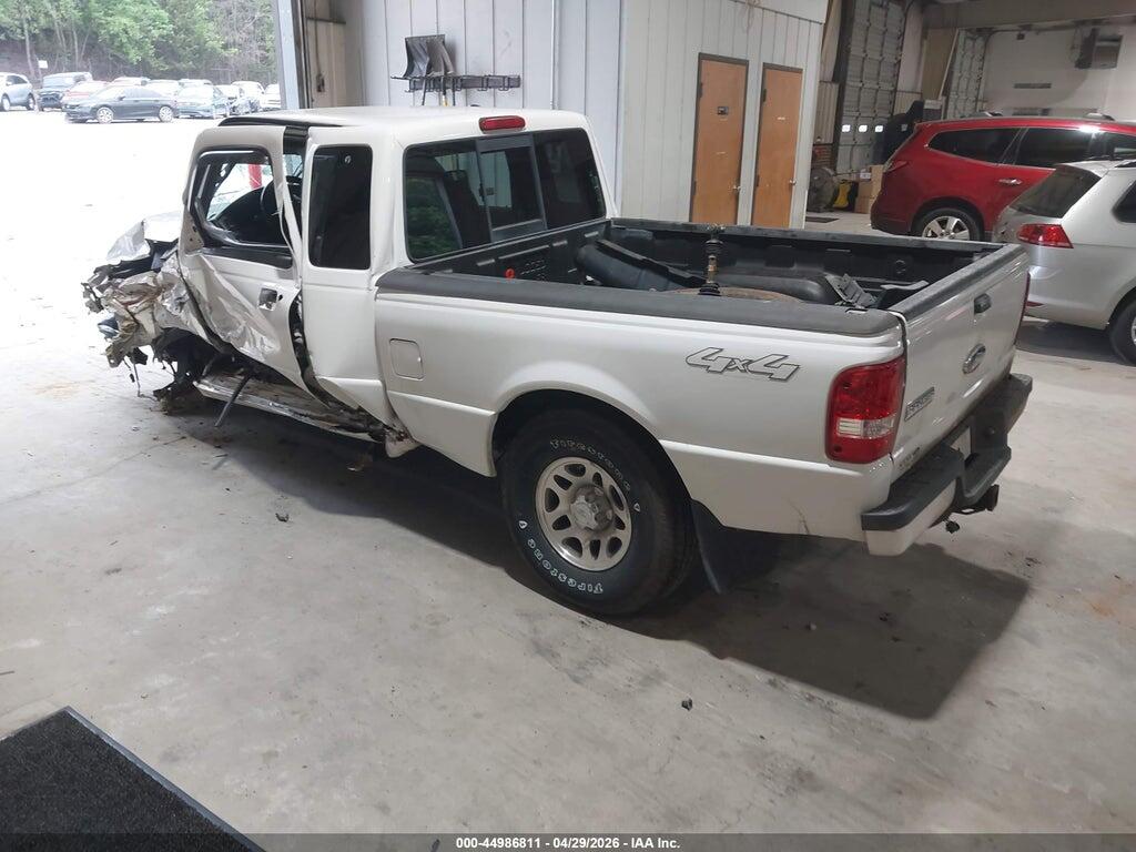 1FTLR4FE3BPA68767 2011 FORD RANGER photo no. 3