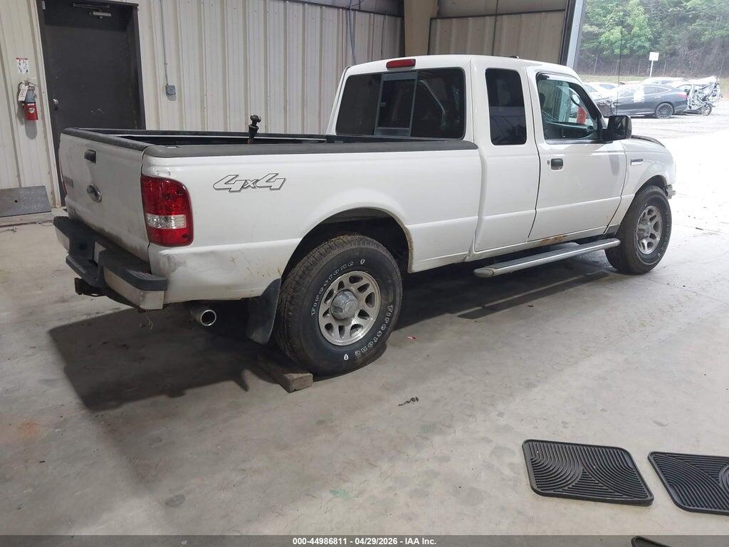 1FTLR4FE3BPA68767 2011 FORD RANGER photo no. 4