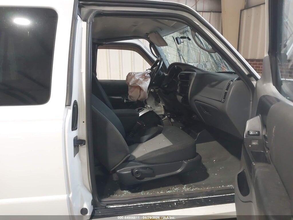 1FTLR4FE3BPA68767 2011 FORD RANGER photo no. 5