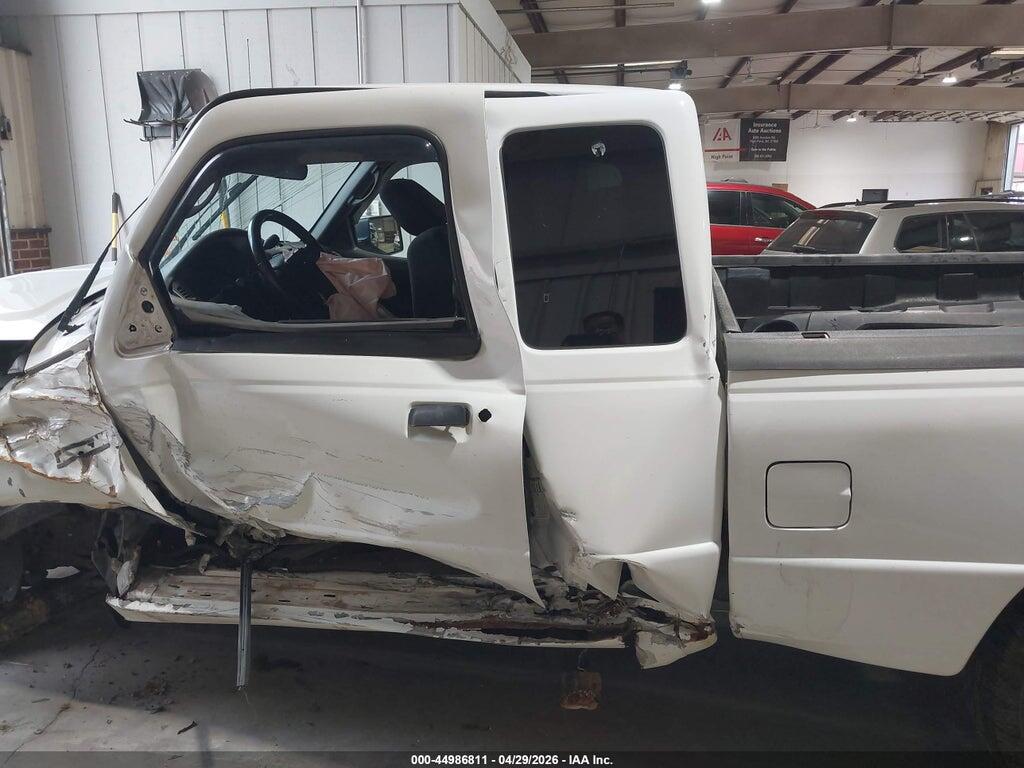 1FTLR4FE3BPA68767 2011 FORD RANGER photo no. 6