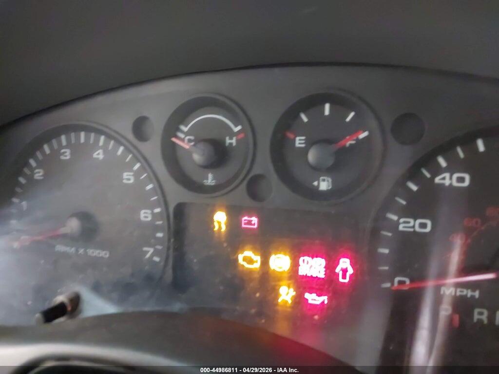 1FTLR4FE3BPA68767 2011 FORD RANGER photo no. 7
