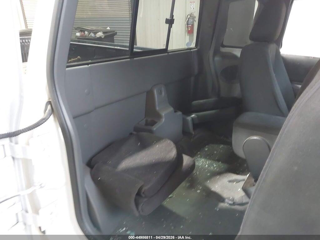 1FTLR4FE3BPA68767 2011 FORD RANGER photo no. 8