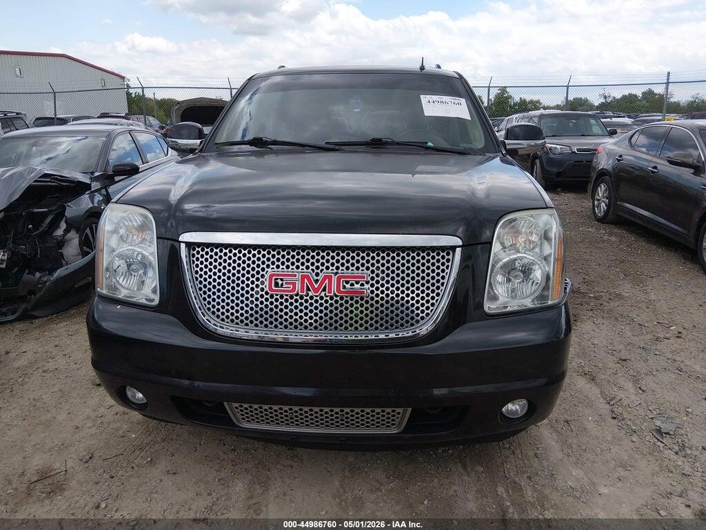 1GKS1MEF0DR312867 2013 GMC YUKON XL 1500 photo no. 12