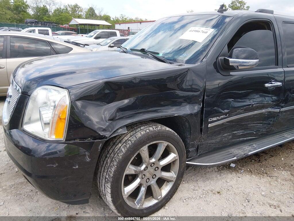 1GKS1MEF0DR312867 2013 GMC YUKON XL 1500 photo no. 6