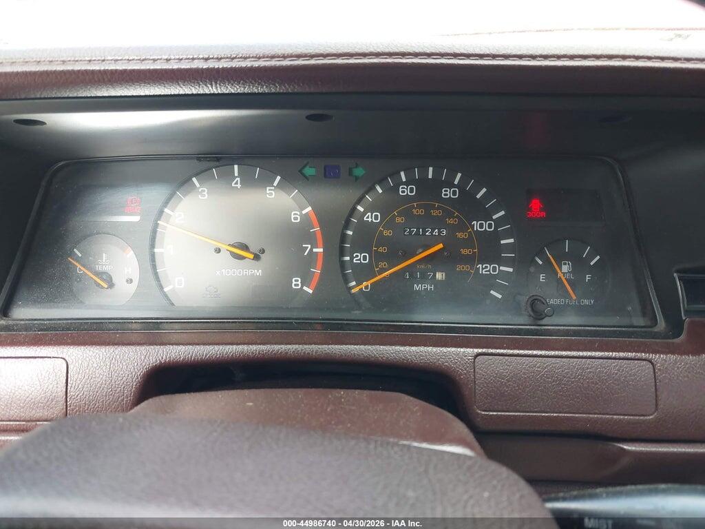 JT2SV21E9K3372222 1989 TOYOTA CAMRY photo no. 7