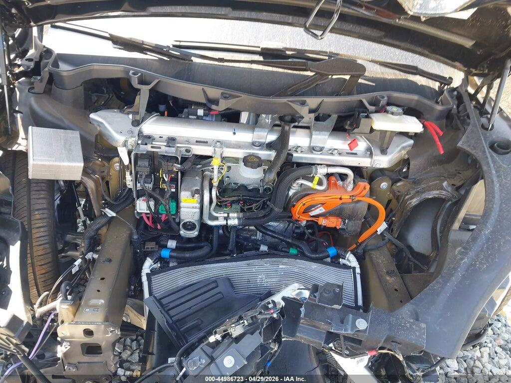 7SAXCDE54TF479193 2026 TESLA MODEL X photo no. 10
