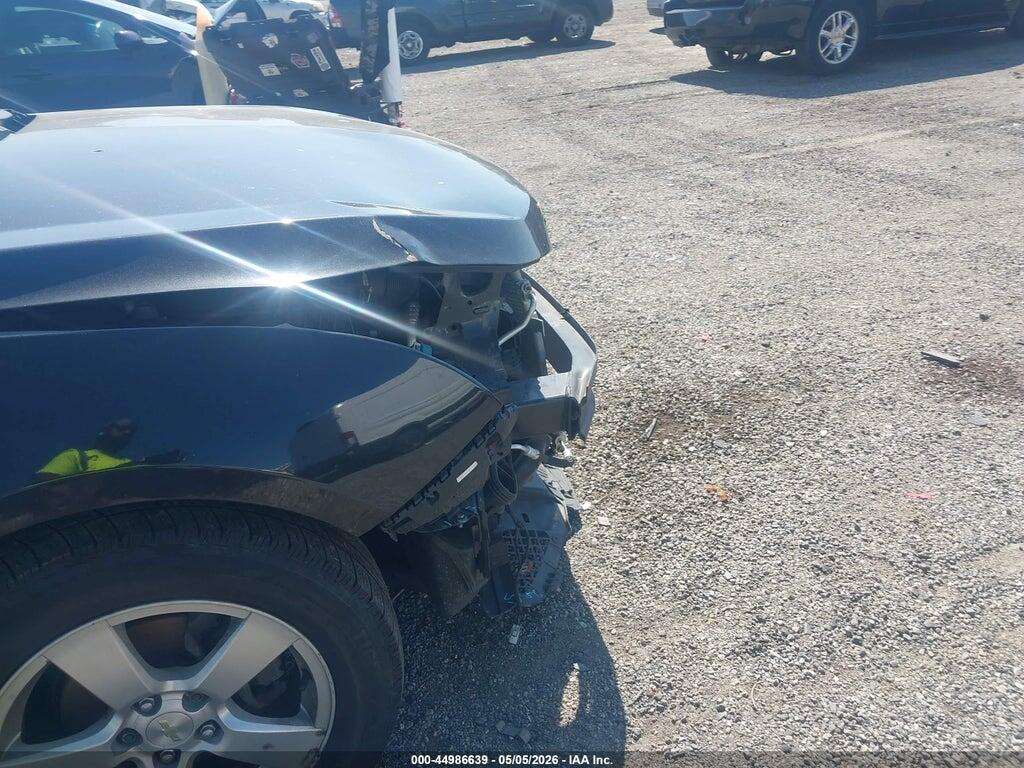 1G1PC5SB7E7454142 2014 CHEVROLET CRUZE photo no. 6