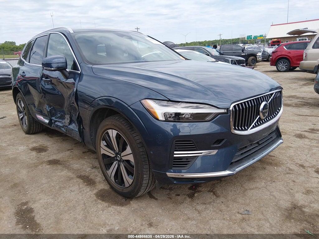 YV4H60DN6P1289510 2023 VOLVO XC60 RECHARGE PLUG-IN HYBRID photo no. 1