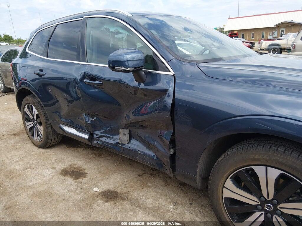 YV4H60DN6P1289510 2023 VOLVO XC60 RECHARGE PLUG-IN HYBRID photo no. 6