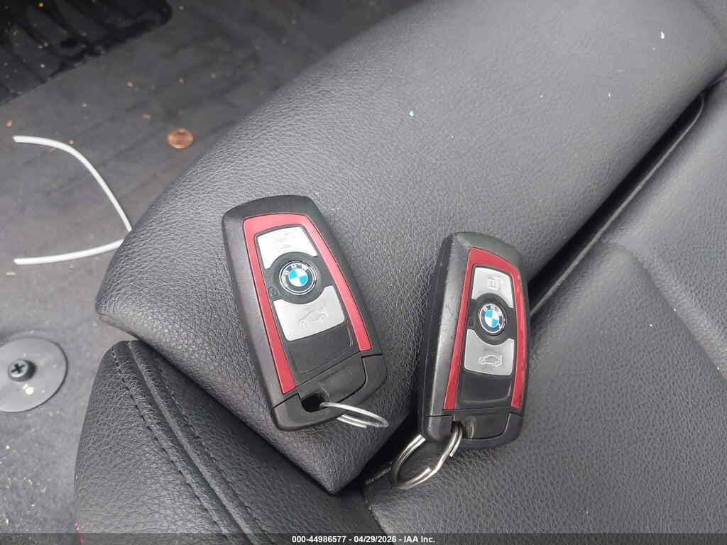 WBA3C1C55EK111542 2014 BMW 328I photo no. 11