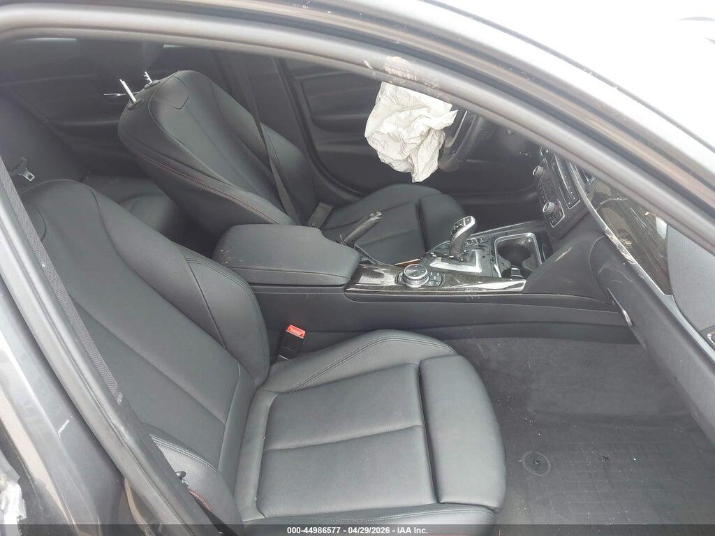 WBA3C1C55EK111542 2014 BMW 328I photo no. 5