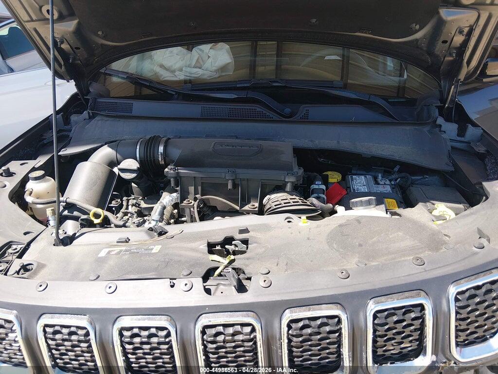 3C4NJDBN2PT570713 2023 JEEP COMPASS photo no. 10