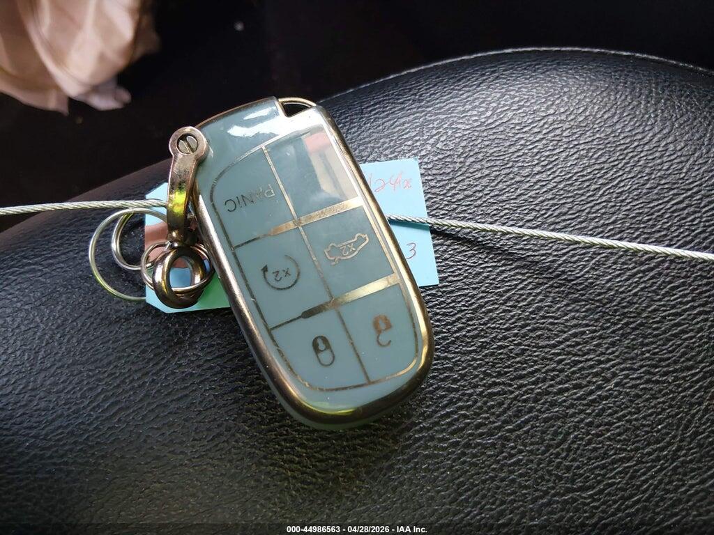 3C4NJDBN2PT570713 2023 JEEP COMPASS photo no. 11