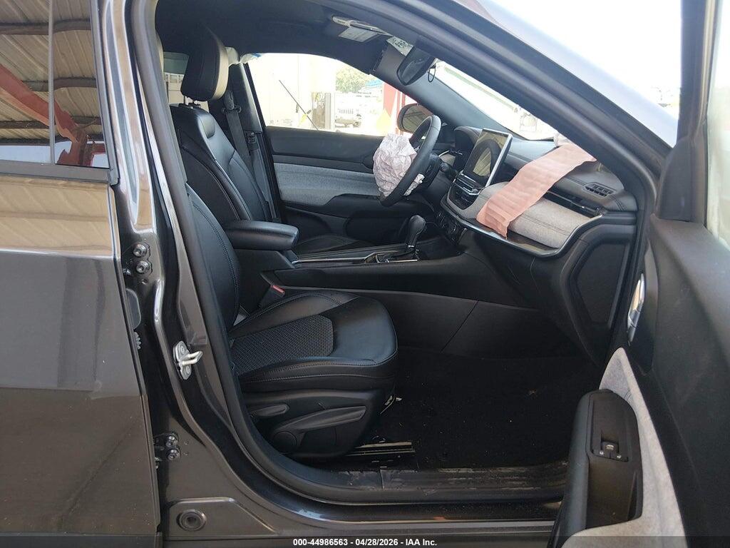 3C4NJDBN2PT570713 2023 JEEP COMPASS photo no. 5