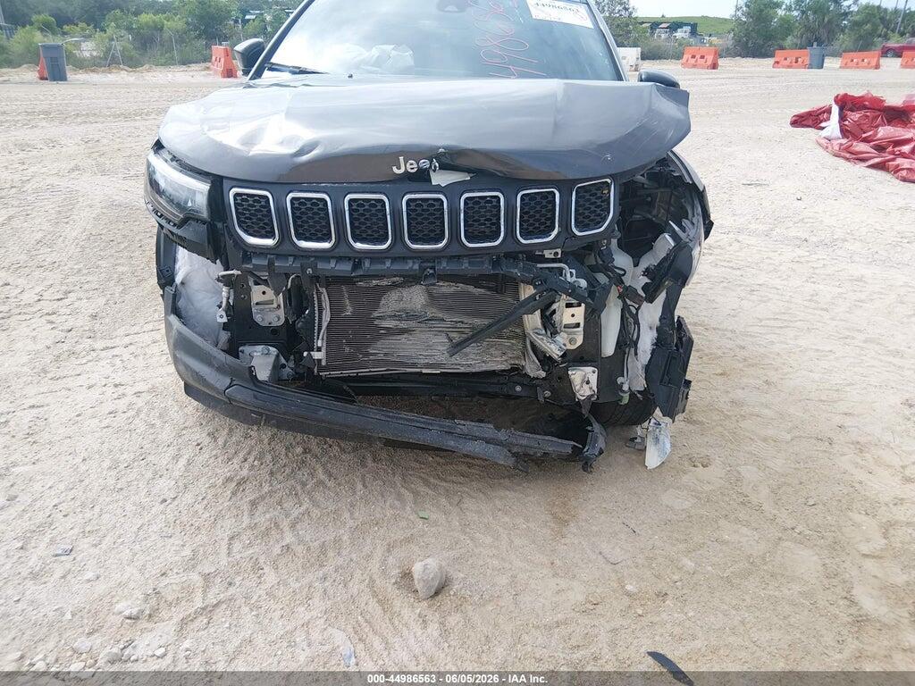 3C4NJDBN2PT570713 2023 JEEP COMPASS photo no. 6