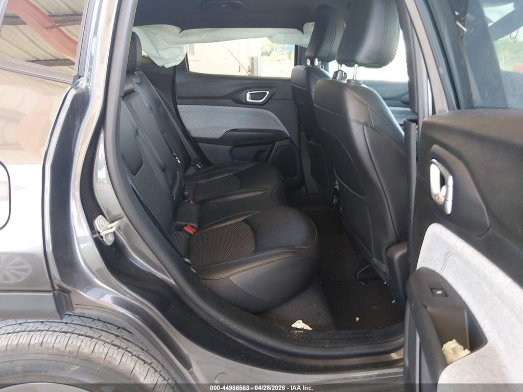 3C4NJDBN2PT570713 2023 JEEP COMPASS photo no. 8