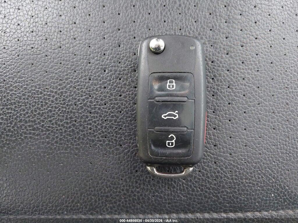 3VWDB7AJ8HM374034 2017 VOLKSWAGEN JETTA photo no. 11