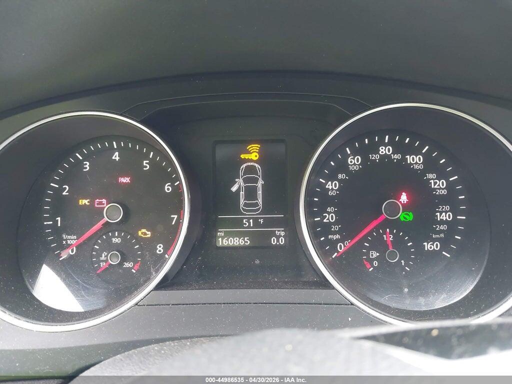 3VWDB7AJ8HM374034 2017 VOLKSWAGEN JETTA photo no. 7