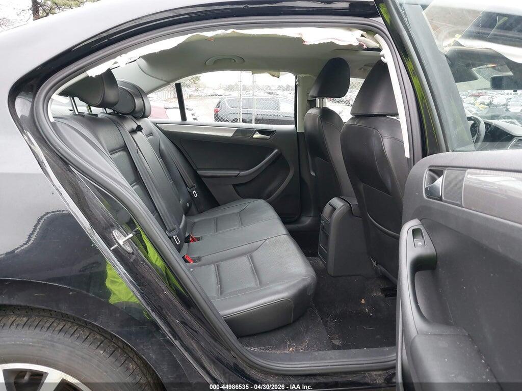 3VWDB7AJ8HM374034 2017 VOLKSWAGEN JETTA photo no. 8