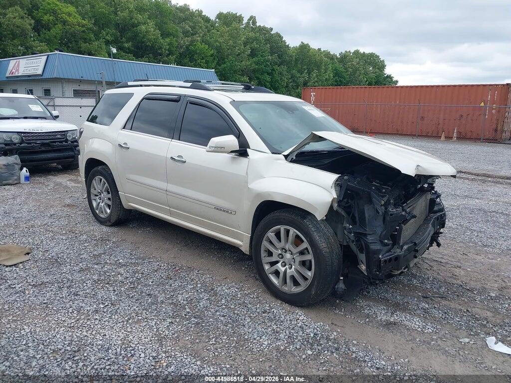 1GKKRTKD3FJ280858 2015 GMC ACADIA photo no. 1