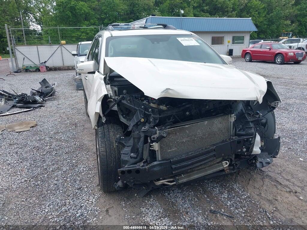 1GKKRTKD3FJ280858 2015 GMC ACADIA photo no. 6