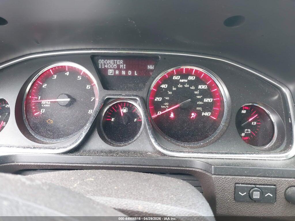 1GKKRTKD3FJ280858 2015 GMC ACADIA photo no. 7
