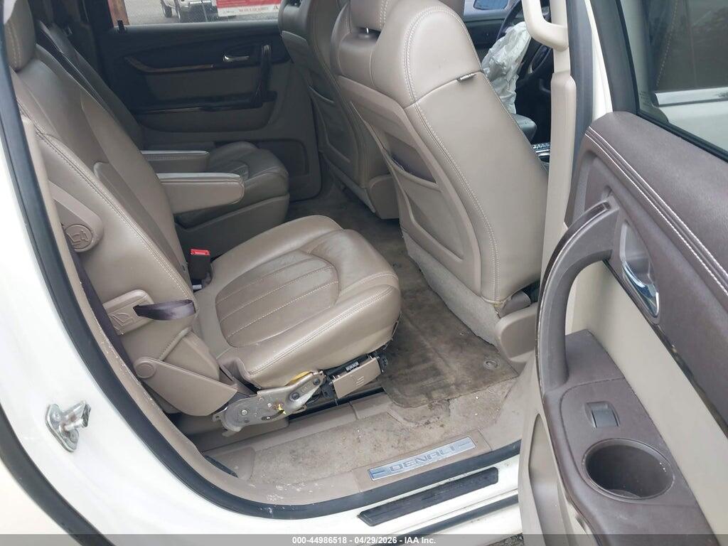 1GKKRTKD3FJ280858 2015 GMC ACADIA photo no. 8