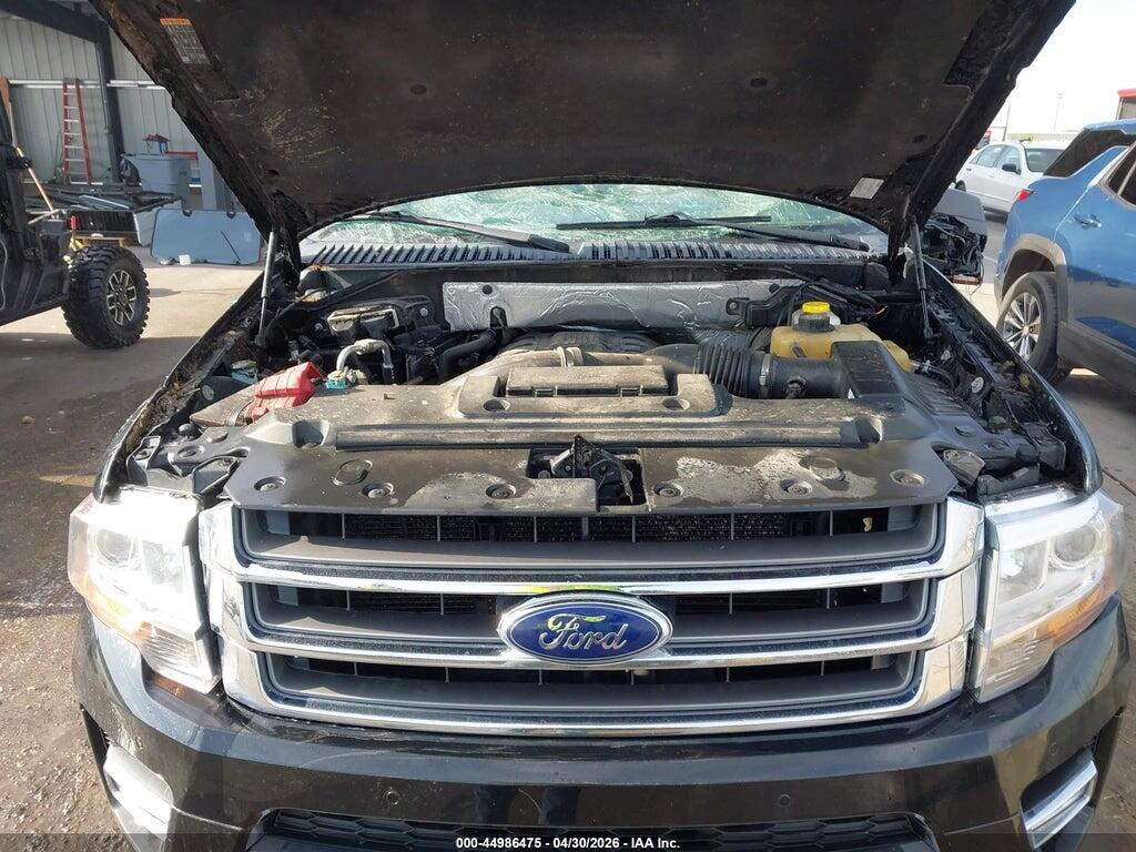 1FMJU2AT5HEA23913 2017 FORD EXPEDITION photo no. 10