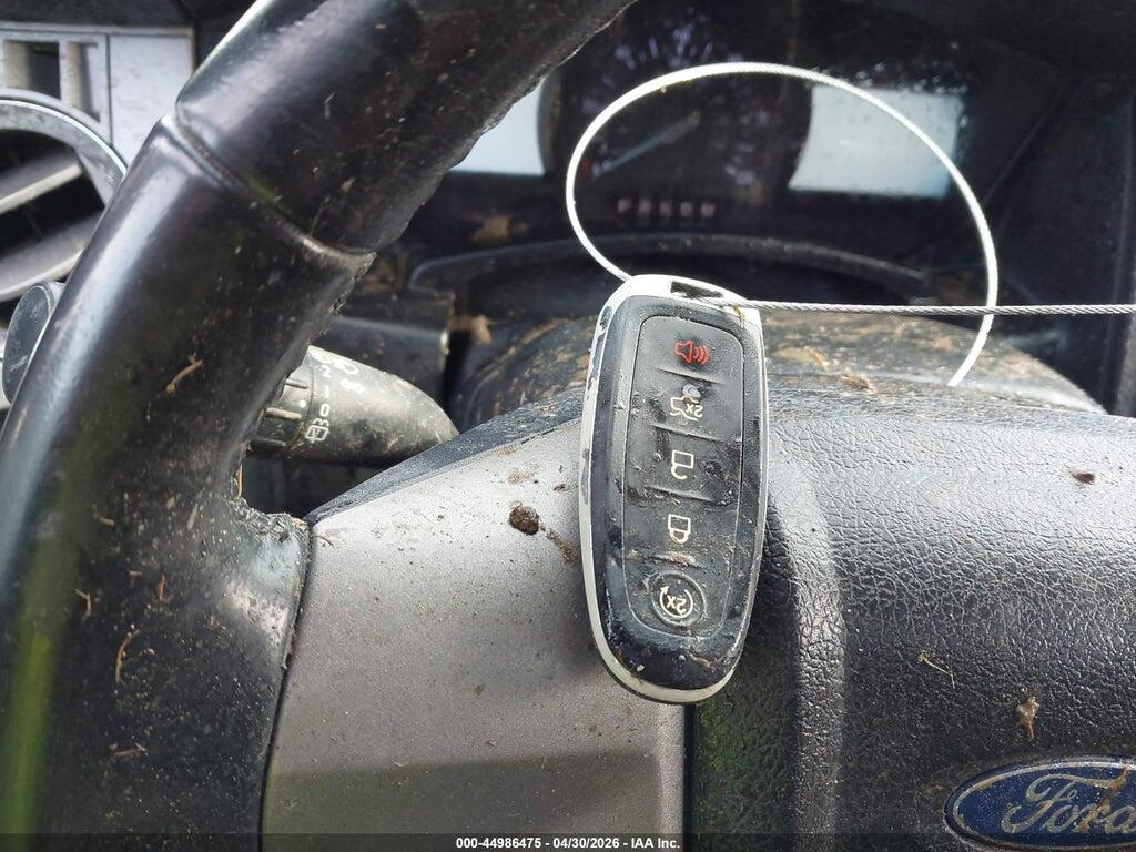 1FMJU2AT5HEA23913 2017 FORD EXPEDITION photo no. 11