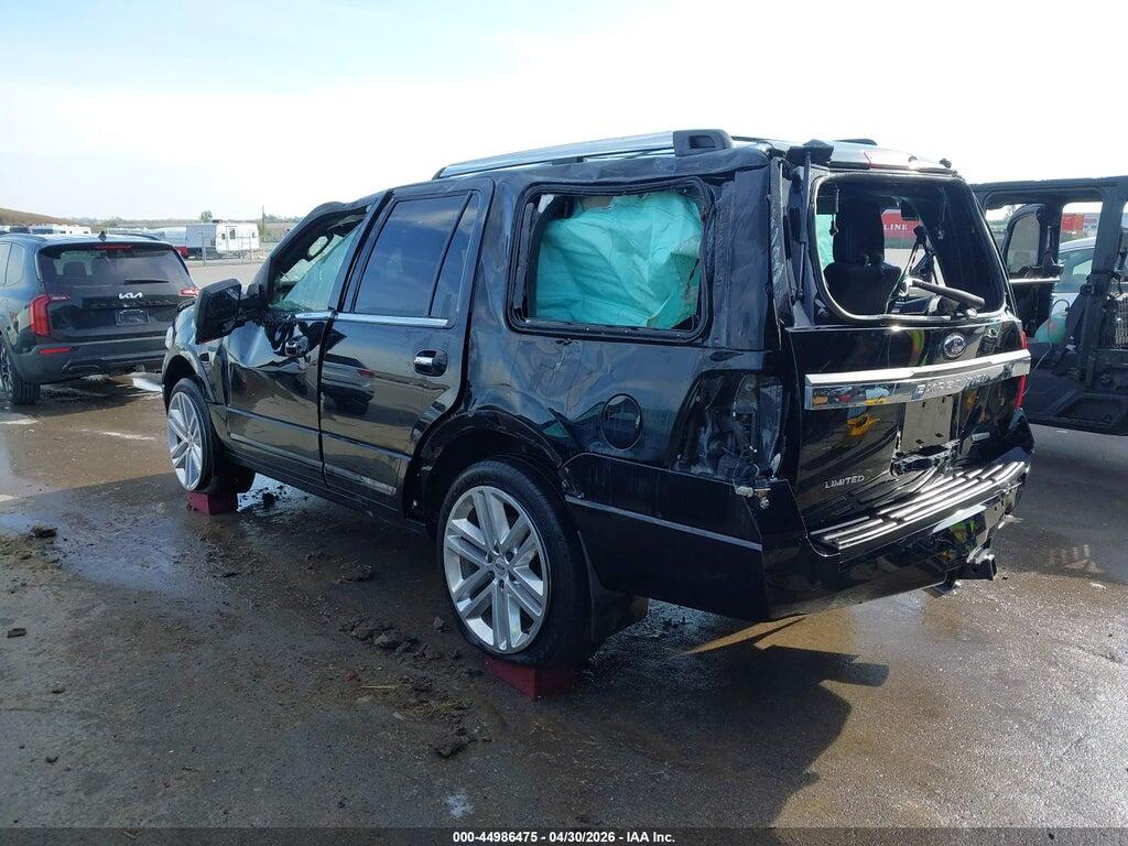 1FMJU2AT5HEA23913 2017 FORD EXPEDITION photo no. 3