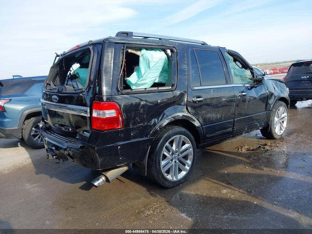 1FMJU2AT5HEA23913 2017 FORD EXPEDITION photo no. 4