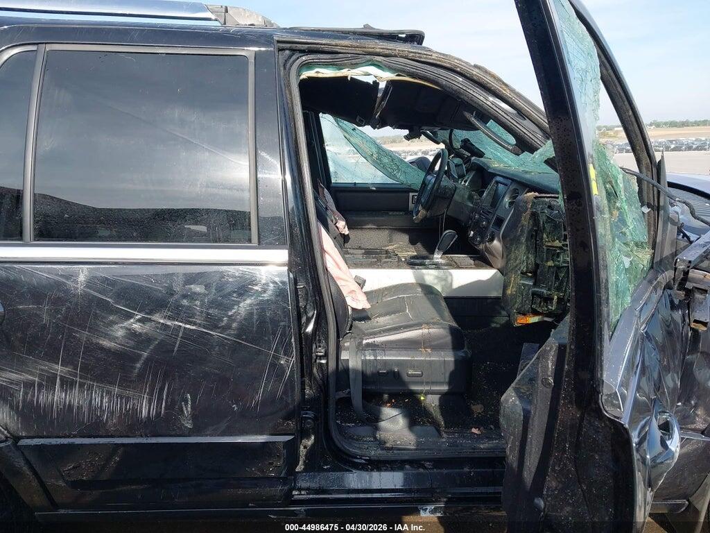 1FMJU2AT5HEA23913 2017 FORD EXPEDITION photo no. 5
