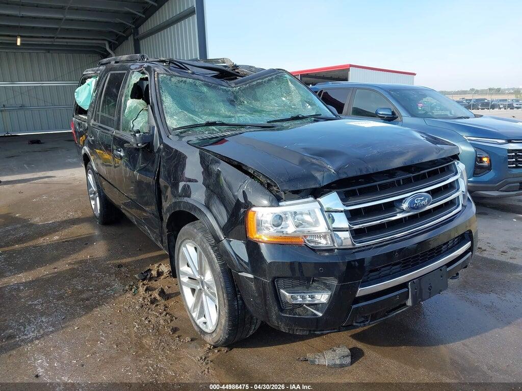 1FMJU2AT5HEA23913 2017 FORD EXPEDITION photo no. 6