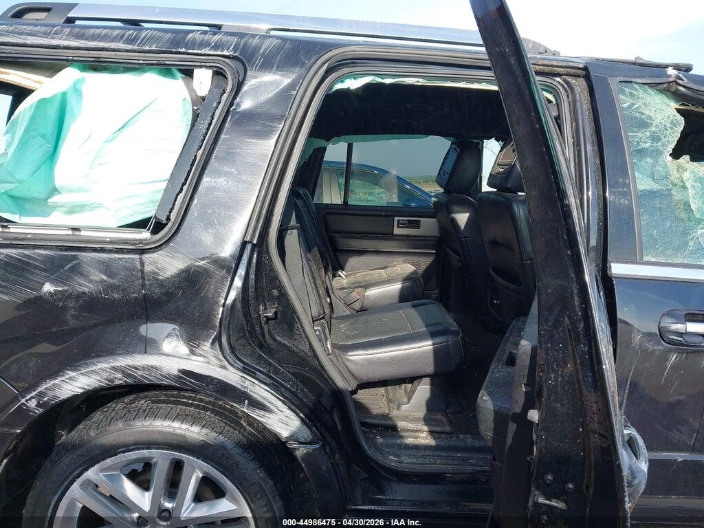 1FMJU2AT5HEA23913 2017 FORD EXPEDITION photo no. 8