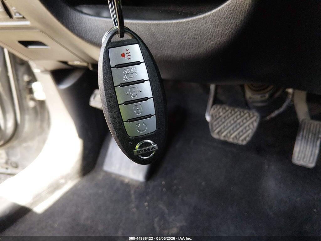 5N1DR2MM8KC606773 2019 NISSAN PATHFINDER photo no. 11